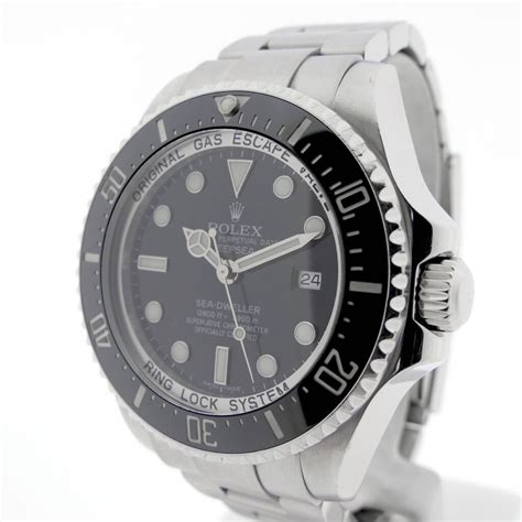 duikhorloge rolex|Sea‑Dweller .